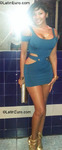 stunning Spain girl Edarmis from Barcelona ES232