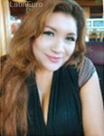young Mexico girl Alejandra from Nuevo Leon MX704