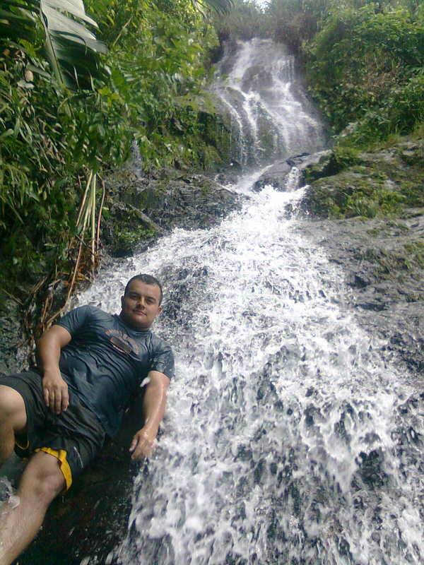 Date this georgeous Colombia man Mauroades from Manizales CO10263