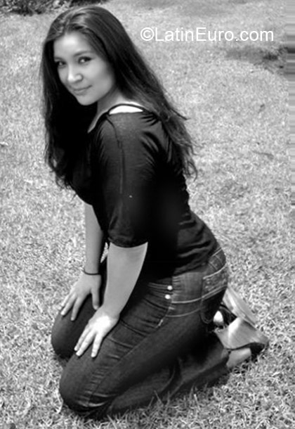 Date this tall Mexico girl Aby31 from Guadalajara MX712