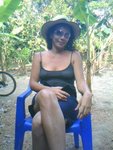 luscious Honduras girl Claudia cecilia from La Ceiba HN669