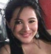 Date this nice looking Colombia girl Amanda from Cali CO10374