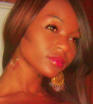 Date this foxy Colombia girl Anya from Bogota CO10384