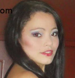 Date this nice looking Colombia girl Yuri alexandra from Cali CO10395