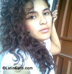 athletic Honduras girl Ruth from Tegucigalpa HN672