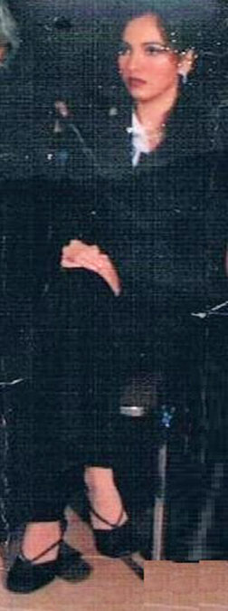 Date this stunning Mexico girl Beatriz S. Hern from Tihutlan MX719