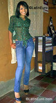 good-looking Honduras girl Jessika from Tegucigalpa HN678