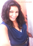 beautiful Peru girl Denisse from Lima PE545