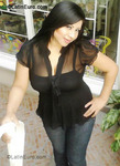 luscious Mexico girl Ana from Veracruz MX726