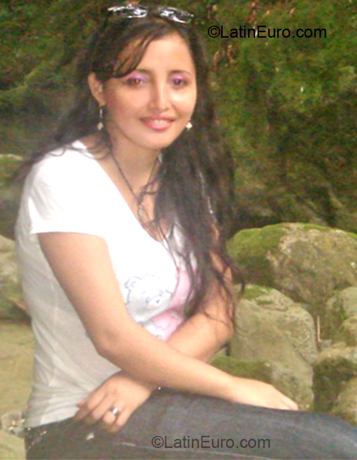 Date this passionate Honduras girl Judith from La Ceiba HN679