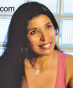 Date this exotic Peru girl Rosario from Lima PE600