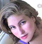 lovely Peru girl MARIA from Iquitos PE601