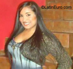 delightful Peru girl Katya from Lima PE683