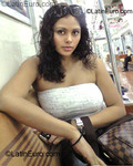 delightful Peru girl Patty from Lima PE613