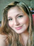 tall Peru girl Liliana from Lima PE615