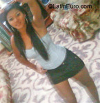 luscious Peru girl Yazmin from Lima PE623