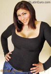 hot Peru girl Efyell from Lima PE669