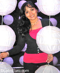 cute Peru girl Marysol from Lima PE806