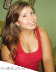 funny Peru girl Cindy cher from Chiclayo PE690