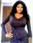 cute Peru girl Diana from Chimbote PE805