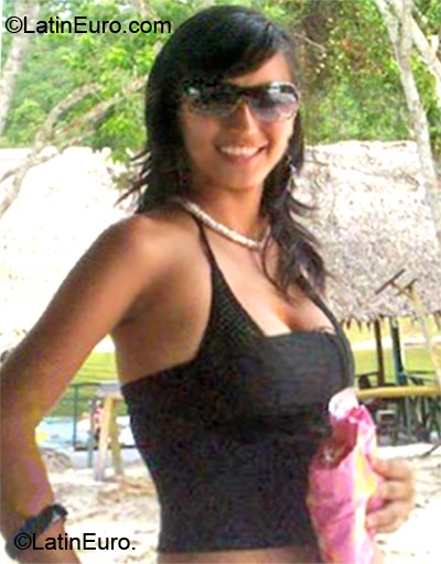 Date this tall Peru girl Atenea from Lima PE706