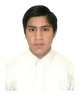 Date this pretty Peru man Beltran barrios from Lambayeque PE711