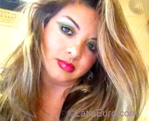 Date this sensual Mexico girl Ana from Mexico City MX728