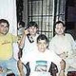 hot Peru man Eleon Yetay from Lima PE724