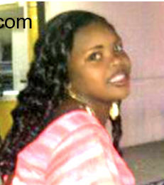 Date this charming Canada girl Gilliam from Kingston CA519