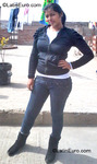 funny Peru girl Sharon paola from Lima PE728