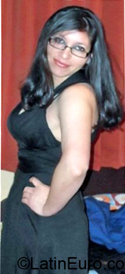 Date this cute Peru girl Yandaline from Arequipa PE738