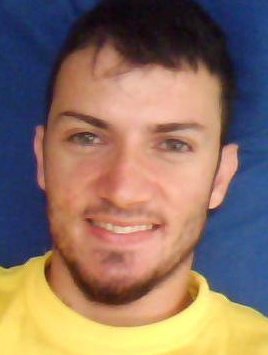 Date this georgeous Colombia man Car2707 from Manizales CO10787