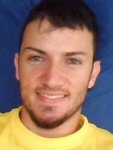 cute Colombia man  from Manizales CO10787