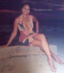 delightful Honduras girl Aurora guzman f from La Ceiba HN690