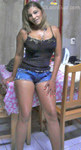 voluptuous Nicaragua girl Jessica jazmina from Managua NI117