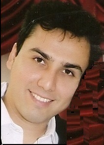 Date this fun Peru man Peruano from Lima PE758