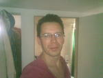 athletic Mexico man Humberto from Mexico MX735