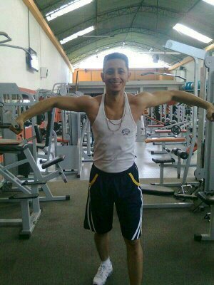 Date this young Brazil man Claudionor Ivan from Sao Paulo BR6999