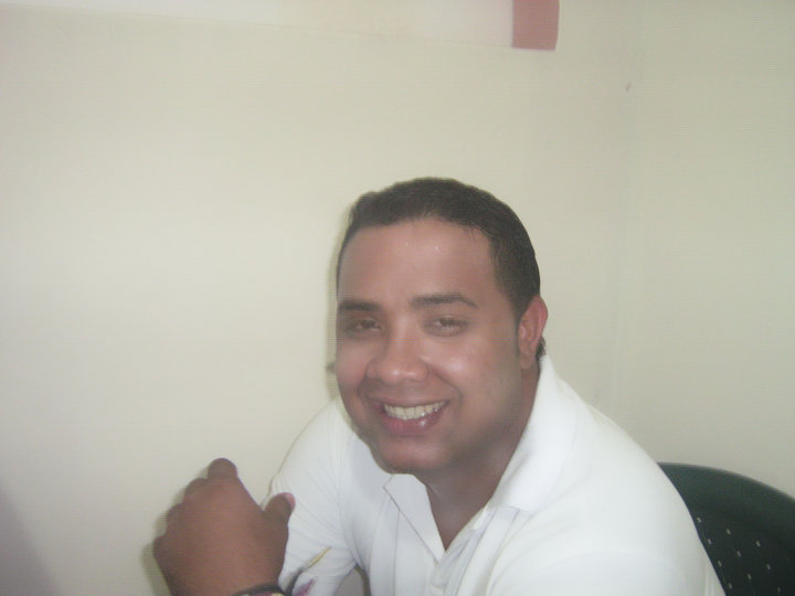 Date this fun Colombia man Stevin from Barranquilla CO10997