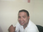 nice looking Colombia man Stevin from Barranquilla CO10997
