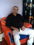 luscious Colombia man Cristian from Bogota CO11020