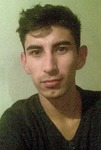 beautiful Colombia man Miguel from Bogota CO11035