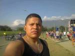 hard body Colombia man Jhon fredy salc from Medellin CO11036