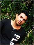 tall Colombia man Andres felipe g from Cali CO11054