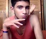 hot Colombia man CAMILO from Bogota CO11066