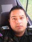 funny Colombia man Cesar from Bogota CO11076
