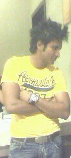 Date this passionate Colombia man Nicolas from Valledupar CO11175