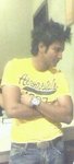 beautiful Colombia man Nicolas from Valledupar CO11175