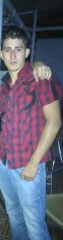 Date this passionate Colombia man Luis from Cali CO11185