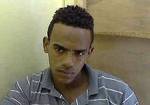 voluptuous Brazil man Elvis manuel from San Fransisco De Macoris BR7056